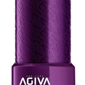 שמפו עם ביוטין וקולגן 800 מ"ל ללא מלחים אגיבה Agiva Biotin & Collagen Shampoo