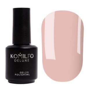 005.jpg KOMILFO - לק ג'ל קומילפו סדרה פרנץ' 15 מל מס - F005