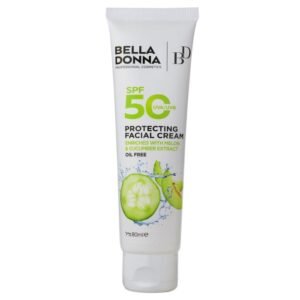 015-700x700-2.jpg קרם הגנה לפנים מלפפון ומלון 80ml | SPF50 | בלה דונה Bella Donna
