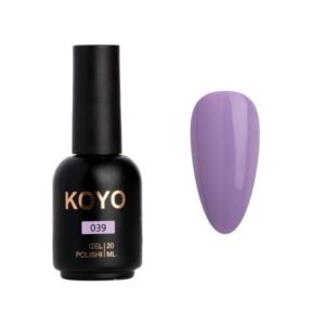 039-1.jpg לק ג'ל 20 מ"ל | מס' 039 | קויו KOYO