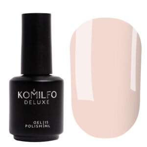 04.jpg KOMILFO - לק ג'ל קומילפו סדרה פרנץ' 15 מל מס - F004