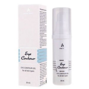 ג'ל טיפוח לקונטור העיניים Eye Contour Gel - אנה לוטן לקונטור העיניים