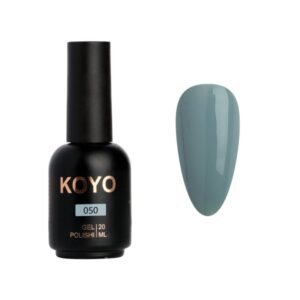 050-1.jpg לק ג'ל 20 מ"ל | מס' 050 | קויו KOYO