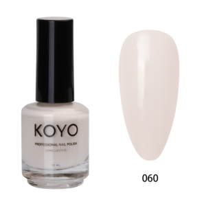 לק עמיד 15 מ"ל | מס' 060 | קויו KOYO