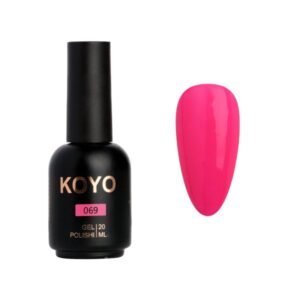 069-1.jpg לק ג'ל 20 מ"ל | מס' 069 | קויו KOYO