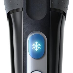 מכונת גילוח בראון סדרה 3 Braun CT2s CoolTec