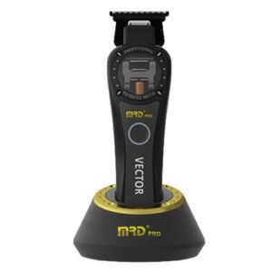 06975529340064_030620251634098397.jpg מכונת תספורת (פיניש) MRD PRO GMT-999 אם אר די
