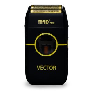 06975529340149_030620251723218414.jpg מכונת גילוח מקצועית MRD Pro ZB-999 אם אר די - שחור