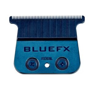 סכין מקורי למכונת תספורת בייביליס פרו BaBylissPRO FX707BL -  צבע כחול