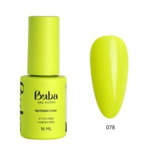078-600x600-1.jpg לק ג׳ל בובה Buba HEMA FREE גוון 078