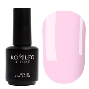 1-1.jpg KOMILFO - לק ג'ל קומילפו סדרה פרנץ' 15 מל מס - F001