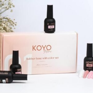 1-700x467-1.jpg מארז 5 יח' – ראבר בייס | דגם #1 | 10 מ"ל | קויו KOYO