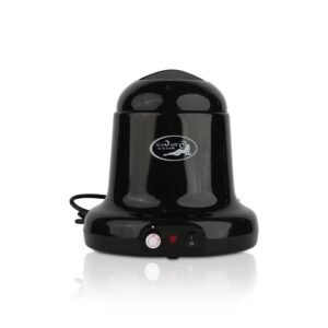 מחמם שעווה מקצועית 800 גרם שחור | דגם: 4890 | פראנס ביוטי France Beauty