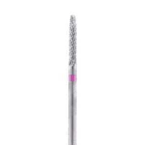 ראש שיוף קרבייד קונוס גס 906602 FREZA