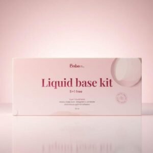 מארז 5+1 liquid base buba