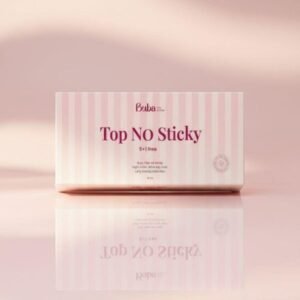 מארז 5+1 top no sticky buba