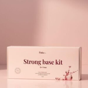 מארז 5+1 strong base buba