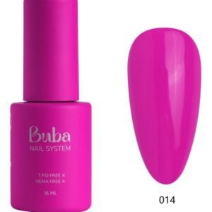 1000165252-600x750-1.jpg לק ג׳ל בובה Buba HEMA FREE גוון 014