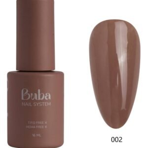 1000165261-600x750-1.jpg לק ג׳ל בובה Buba HEMA FREE גוון 002