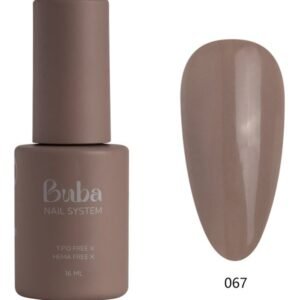 1000165296-600x750-1.jpg לק ג׳ל בובה Buba HEMA FREE גוון 067