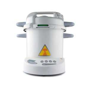 אאוטוקלאב של פרסטיז' מדיקל Prestige Medical Autoclave Heat Sterilizer