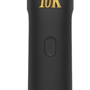 מכונת תספורת מקצועית BarberPRO 10K ברבר פרו