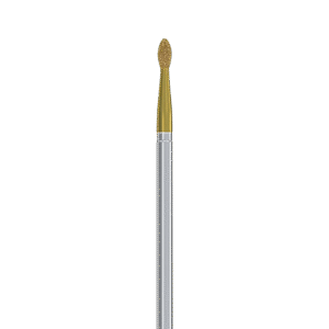 1164.-_-_-_-_-_-_-_-_-_-TIN-_-_-_-277-018.png ראש שיוף יהלום למניקור עם ציפוי טיטניום ניטרייד TIN צורת טיפה גסות עדינה TN-277-018