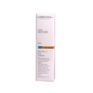 12-1.png קרם עיניים לילה רטינול מחדש Retinol E Eye Cream - סדרת פיקס