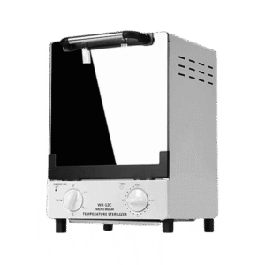 ארון חיטוי כלים, סטריליזציה באמצעות אוויר חם Sanitizing Box High temperature sterilization