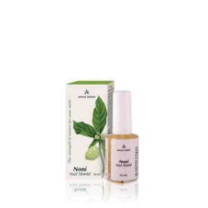 ג'ל שקוף נוני נייל לחיזוק הציפורן Noni Nail Shield - אנה לוטן לגוף