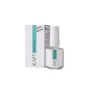 12874.jpg נוזל טיפולי לציפורן Nail Cure (לפטרת) | מ"ל 15 | קארט KART