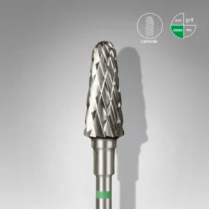 ראש הסרה תירס קרבייד פס ירוק 70G יח'