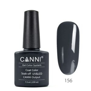 לק ג'ל קאני מספר 156