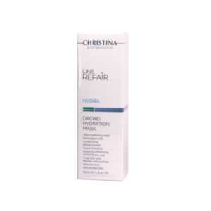 מסיכת סחלב ומגנוליה למיצוק ולהחלקת הקמטים Orchid Hydration Mask - סדרת הידרה
