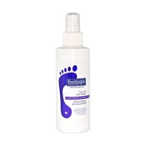 מסיר קאלוס בתרסיס Callus Softener | מס' 18 | פוטלוגיקס Footlogi