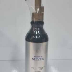 החלקה פרו טק ברזילאי קראטין מקצועי 250 מי'ל SILVER