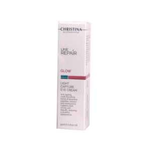 21.png קרם עיניים למתיחה ולטשטוש מראה קמטים Light Capture Eye Cream - סדרת גלו