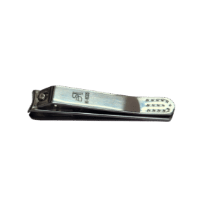 קוצץ ציפורניים מקצועי DSI Exclusive Pro Nail Clipper NC05