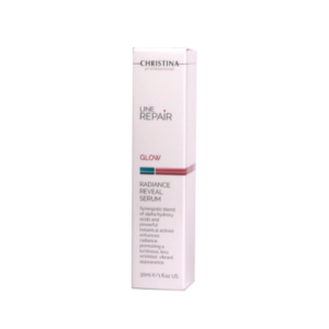 22.png סרום חומצות פעיל ללילה Radiance Reveal Serum - סדרת גלו