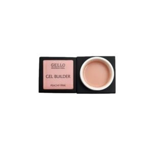 224542-700x700-1.jpg ג'ל בנייה 15 מ"ל | פיצ'י פינק PEACHY PINK | גלו GELLO