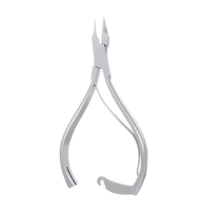 2253.1.png צבת מקצועית לציפורניים, להב 16מ"מ NI-NB106 DSI Exclusive Nail Nippers