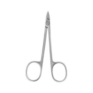 צבת מקצועית לעור בפדיקור, להב 5מ"מ PN1 179 DSI Exclusive Pedicure Nippers