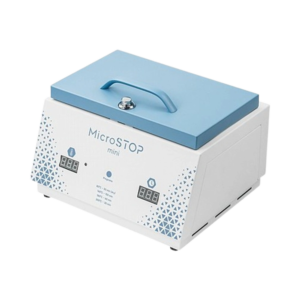 מכשיר עיקור בחום יבש MicroStop MIni Dry Heat Sterilizer