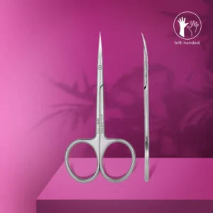 מספרי עור מקצועיים לשמאליים EXPERT 11 TYPE 3