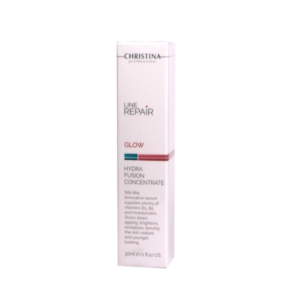23.png סרום ויטמינים להמרצת תאי העור Hydra Fusion Concentrate - סדרת גלו