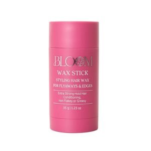 ווקס סטיק לשיער BLOOM Wax Stick