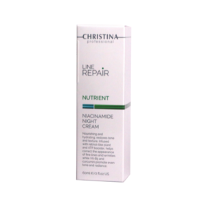 26.png קרם לילה להמרצת העור Niacinamide Night Cream - סדרת נוטרייאנט