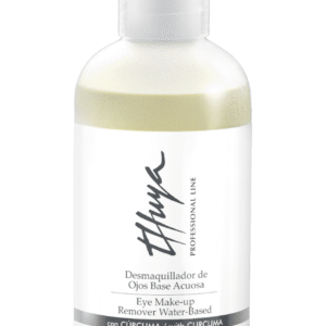Make-up remover Water-base