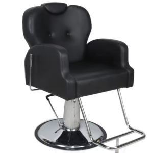 כיסא עבודה "מיני אגד" BarberPRO BP31315-I