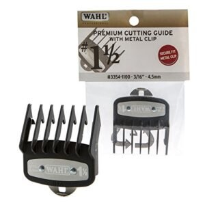 מסרק 4.5 מ"מ מקורי למכונות וואל Wahl 3354-1100